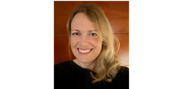 Picture of psychologist Mona Napiatek