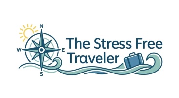 The Stress Free Traveler