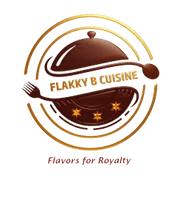 Flakky'B  Cuisine