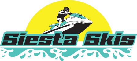  Siesta Skis Jet Ski Rental