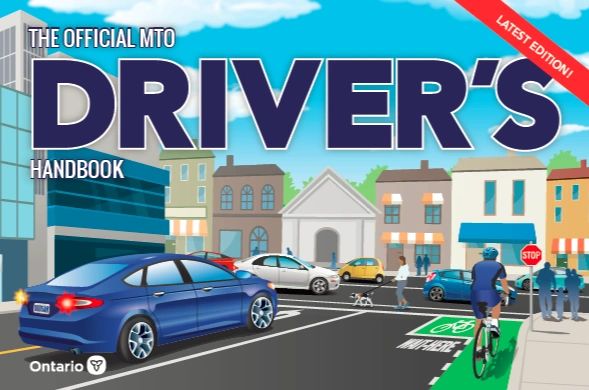 MTO Driver's Handbook