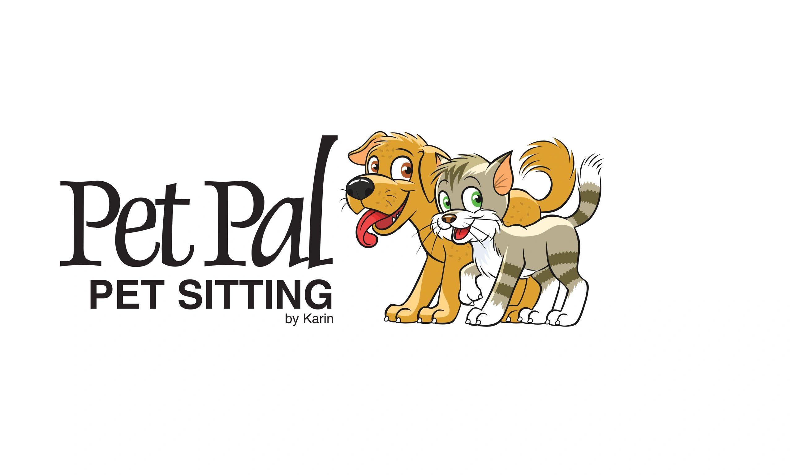 Pet Pal Pettsitting by Karin