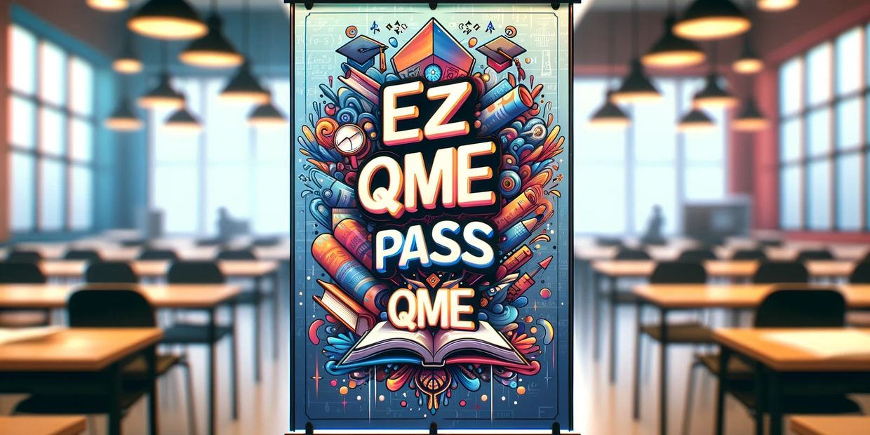 EZ QME offers a face-to-face QME review with one-on-one guidance to help doctors pass the QME exam.