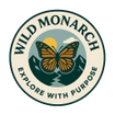 The Wild Monarch