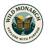 The Wild Monarch