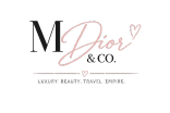 M Dior & Co