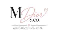 M Dior & Co