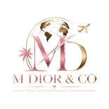 M Dior & Co