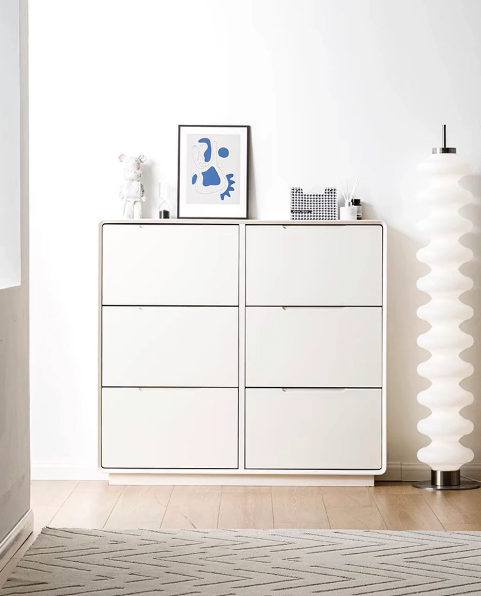 Lola Shoe Cabinet