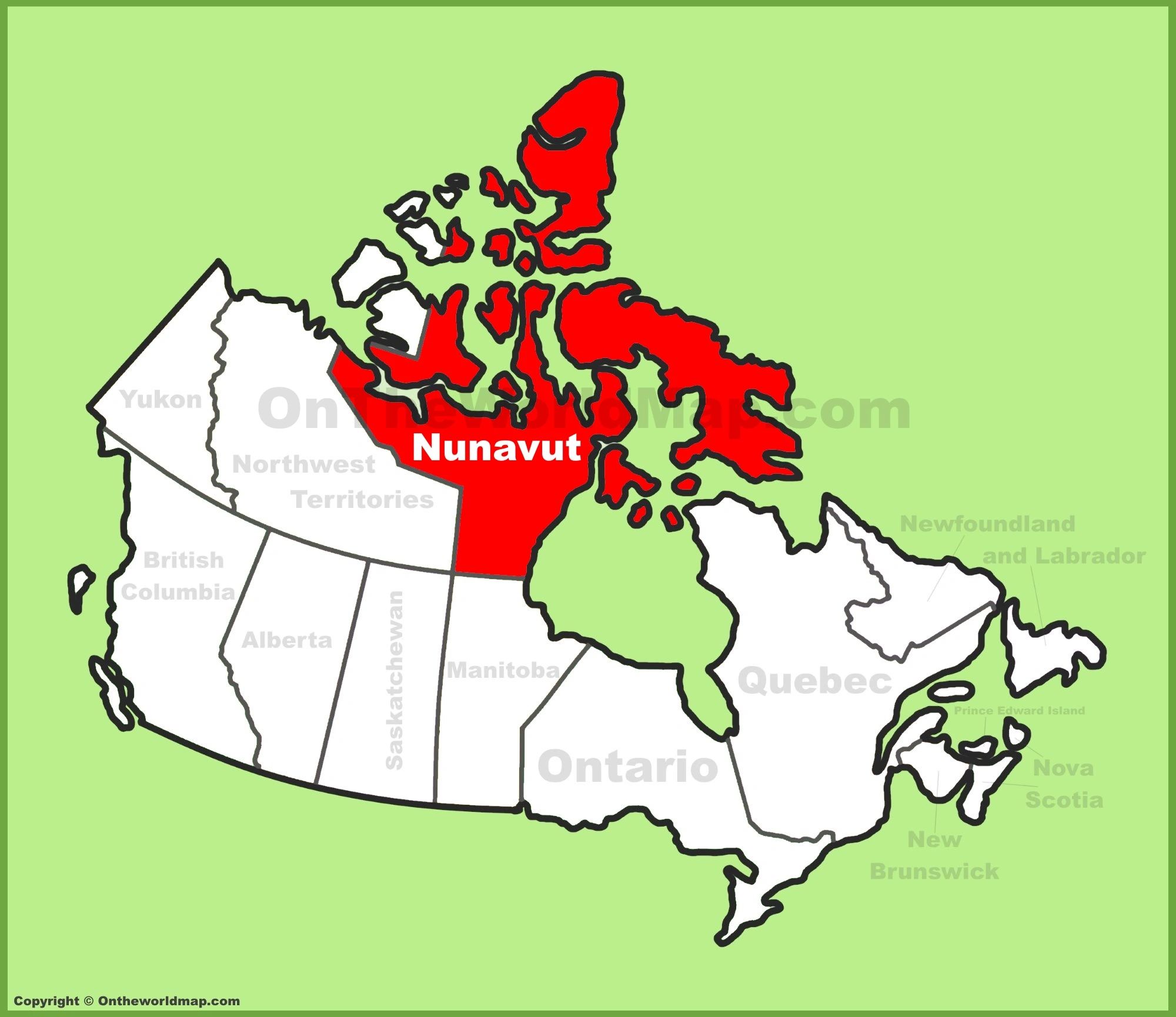 Accounting Bookkeeping and Tax Preparation in Nunavut