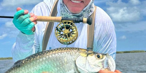 flyfishing