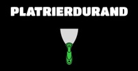 Platrier durand