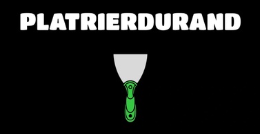 Platrier durand