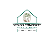 Design Concepts Home Staging