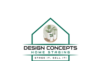 Design Concepts Home Staging