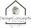 Design Concepts Home Staging