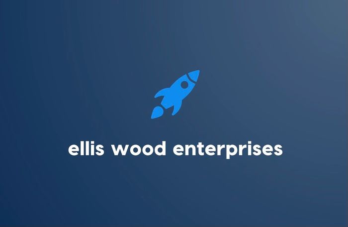 Ellis Wood Enterprise's Logo