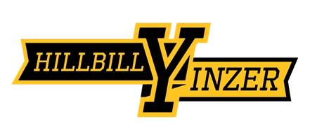 HillbillYinzer - A Sports Podcast for the 304 & the 412