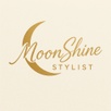 Styling 
by 
MoonShine Stylist 