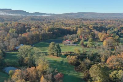 Stone Dock Golf Course