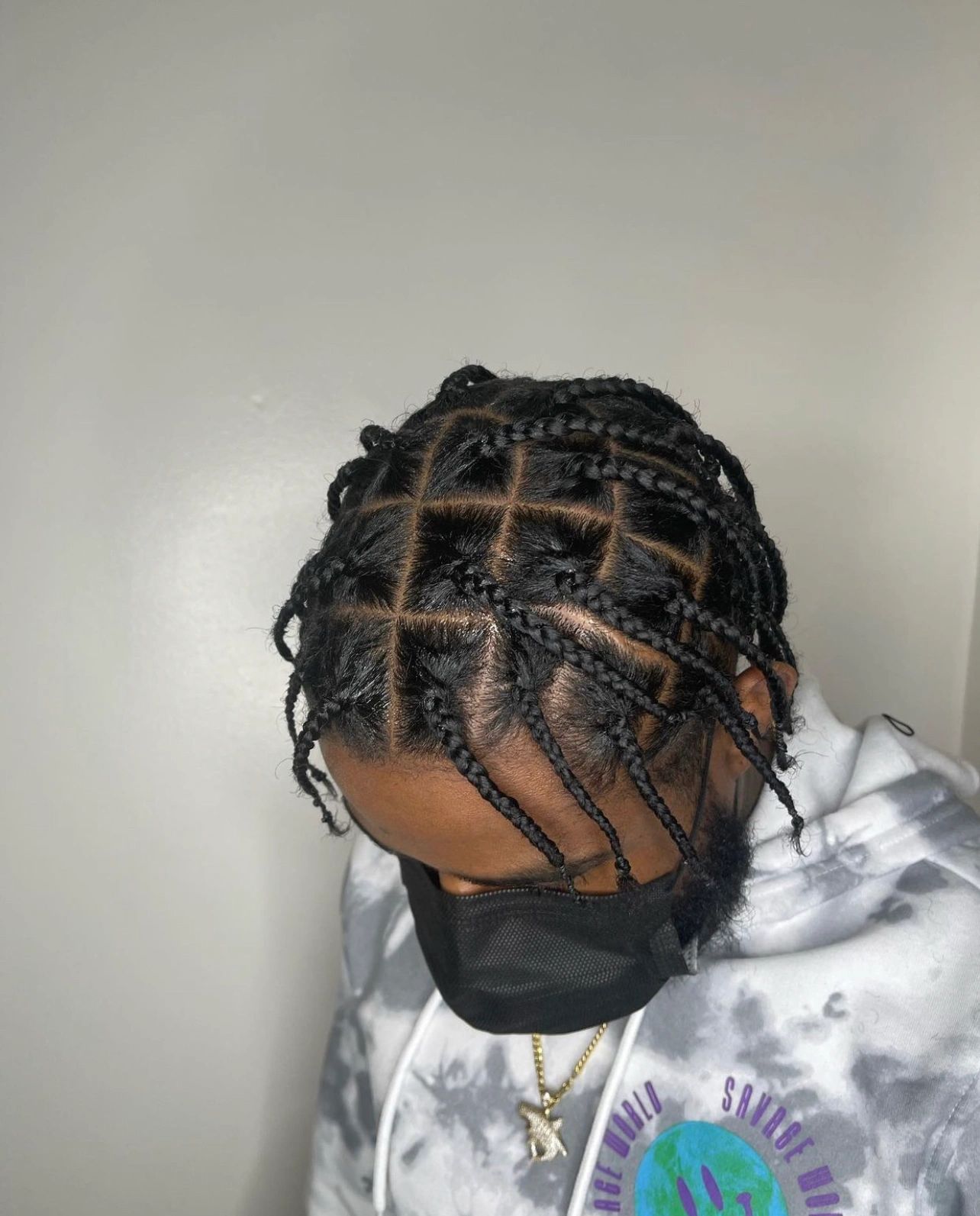 Fadil African Hair Braiding - Hair Braiding, Weaving, Hair Extensions