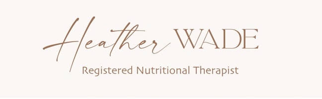 Heather Nutritin