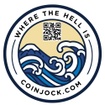 Where the Hell is Coinjock