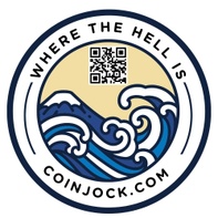 Where the Hell is Coinjock