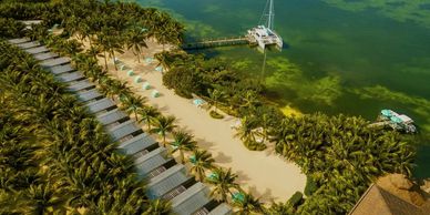 Bungalows Key Largo