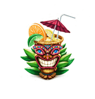 Tiki.Life - The Tiki Lifestyle in the Florida Keys