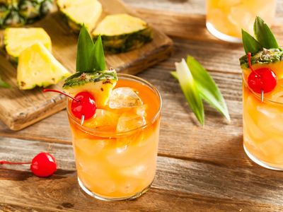 mai tais