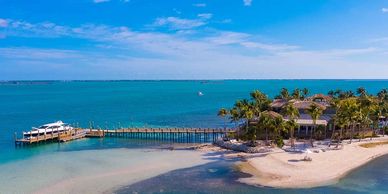 Little Palm Island Resort
