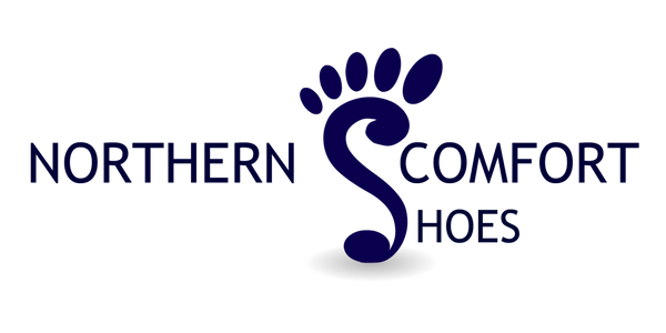 Northern Comfort Shoes
