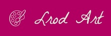 L Rod Art