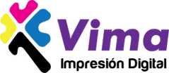 Vima Impresión Digital