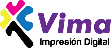 Vima Impresión Digital