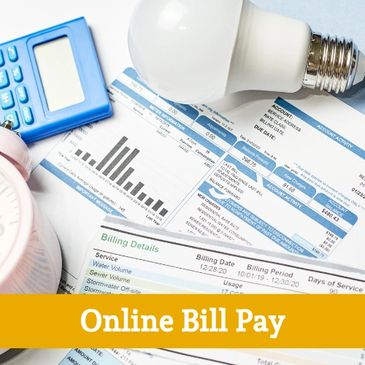 Online Bills Payment