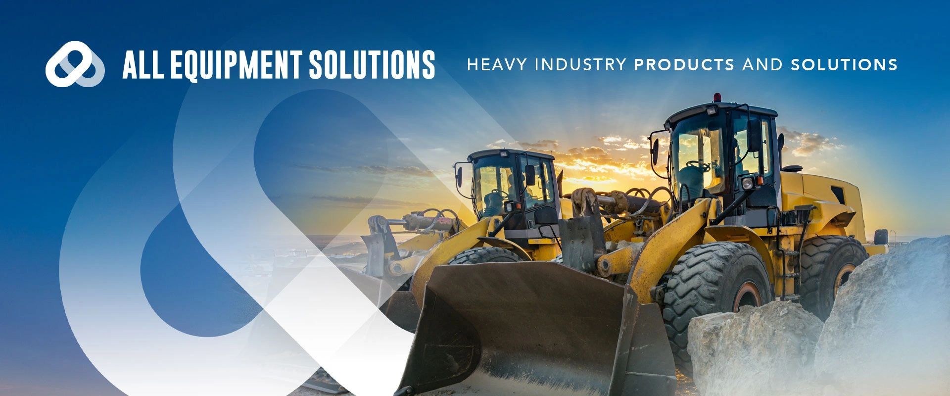 Heavy Equipment Solutions