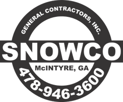 Snowco General Contractors, Inc