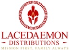 Lacedaemon Distributions