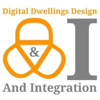 Digital Dwellings Design And Integration