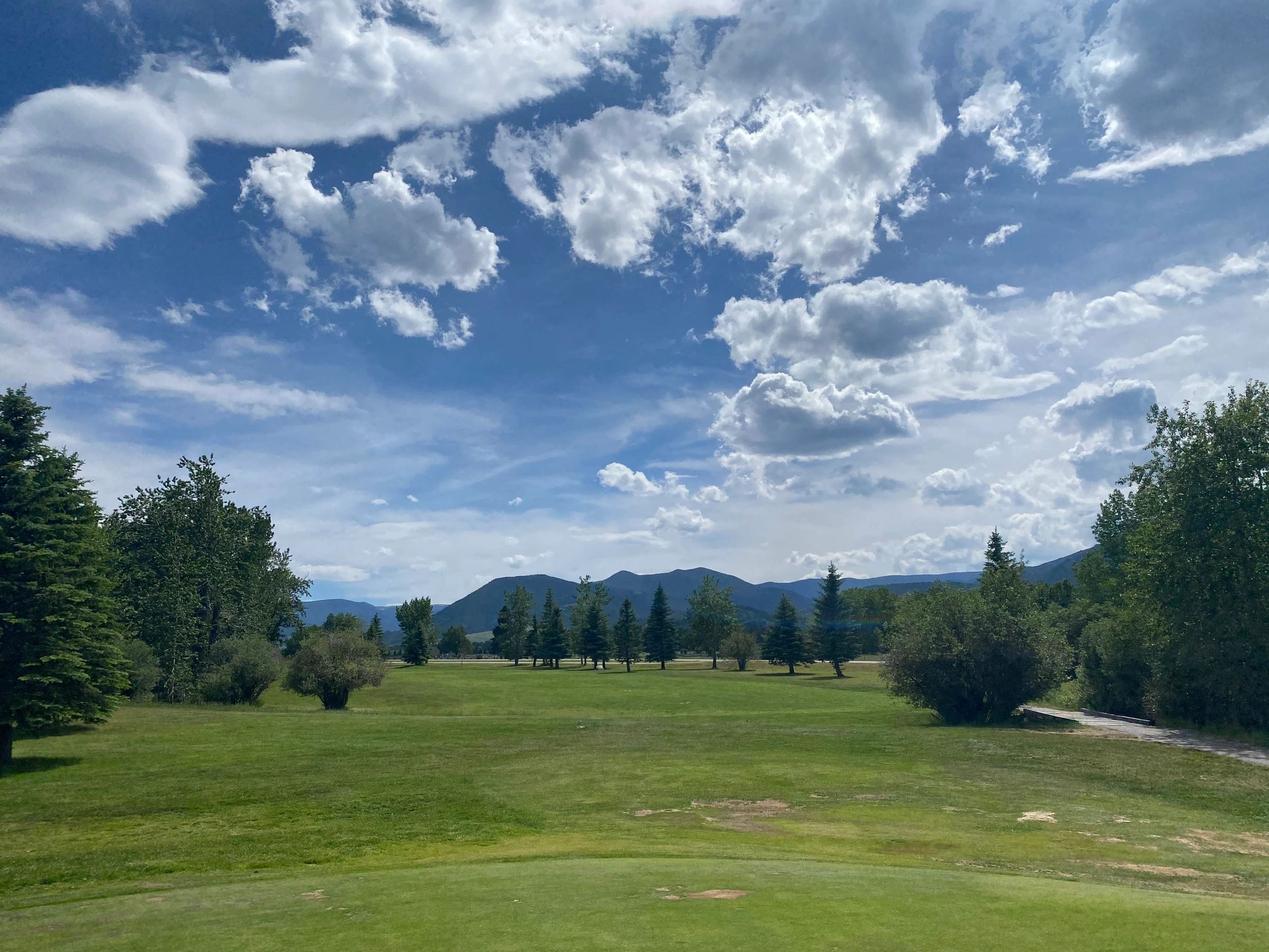 Shasta & Kyle Edwards - Western Skies Real Estate