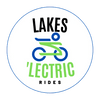 Lakes 'Lectric Rides