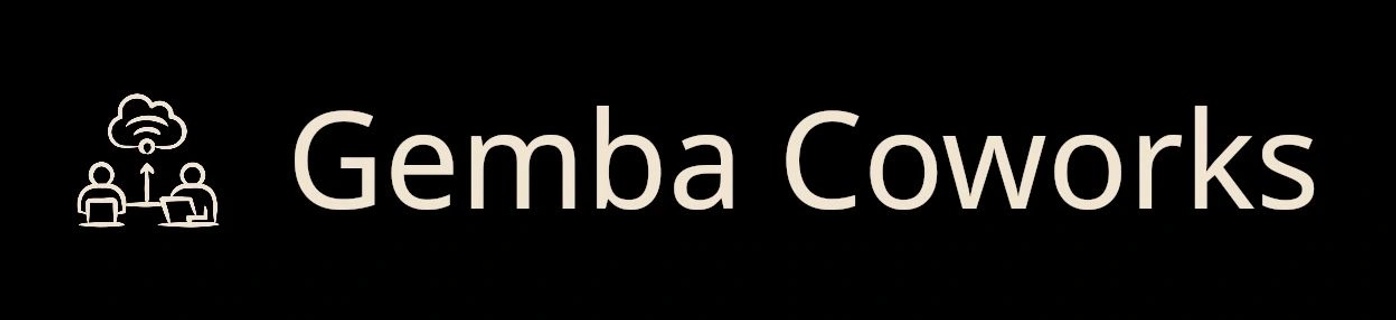 Gemba Coworks 