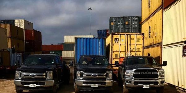 shipping container delivery
Container relocation
Moving shipping containers
Ellis County