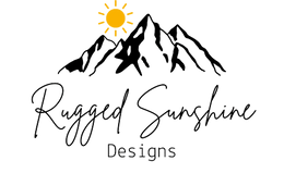 Rugged Sunshine Designs