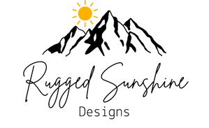 Rugged Sunshine Designs