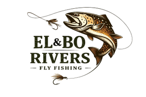 EL&BO Rivers Fly Fishing