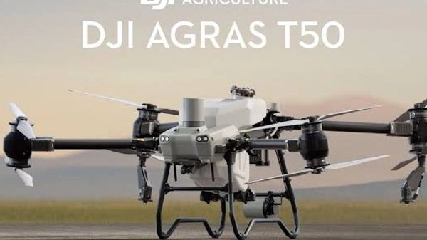 Drone Agras t50