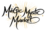 Magi☾ཽཽ་ • mystic • market *ੈ✩‧